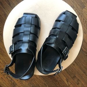 Fisherman Sandals